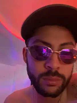 MaXWof00 Webcam Show