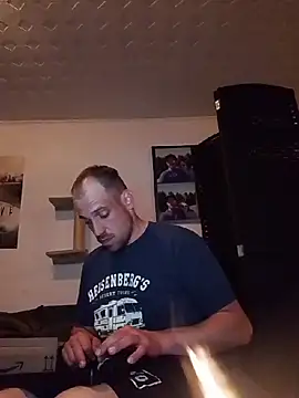 Codymc89 webcam show