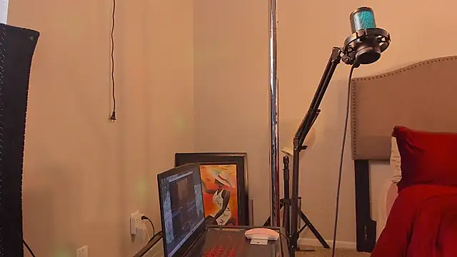 Chatroom XXX en direct de yiauana