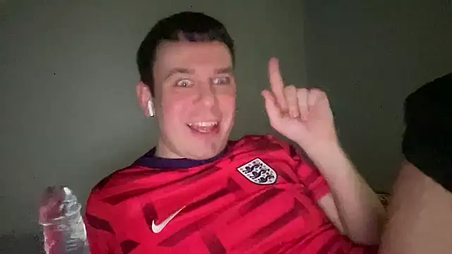 Вебкам-шоу GotItGoin