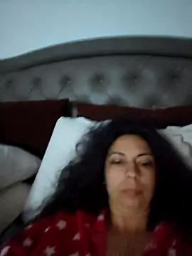 Chatroom XXX en direct de naughty69curls