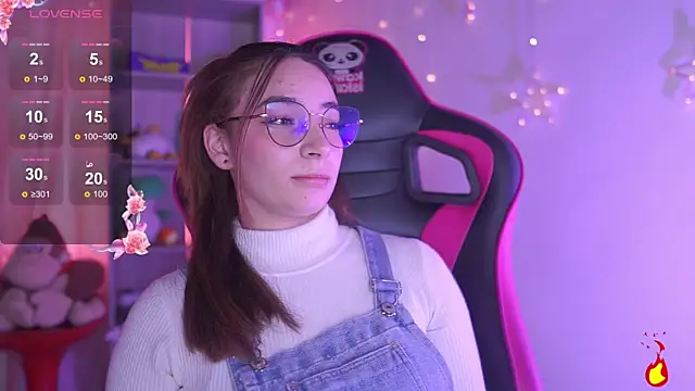 issa_monterrey Live XXX-chat