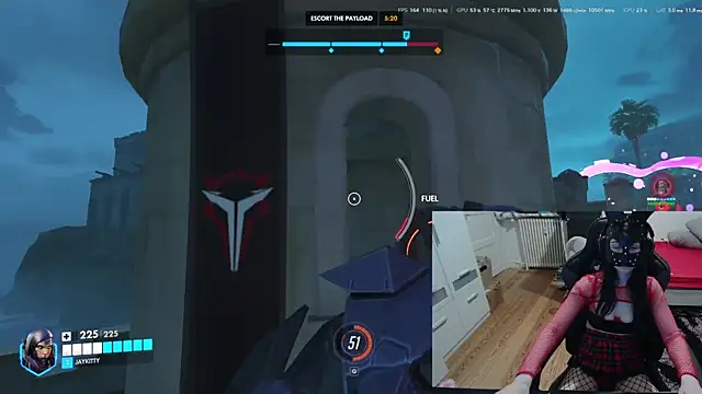 JackyNmD Live XXX-Chat