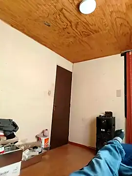 Yayo66 Show in webcam