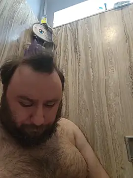 elfranger's Webcam Show