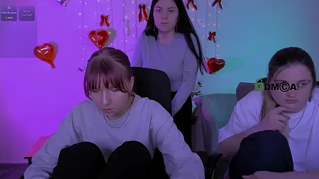 inga_gree Live XXX-Chat