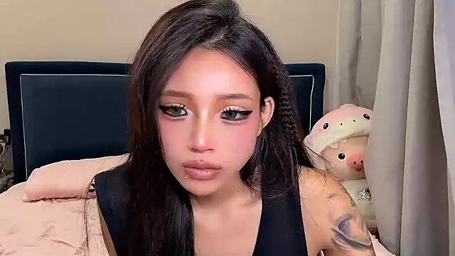 _Gwyneth_ 现场XXX聊天