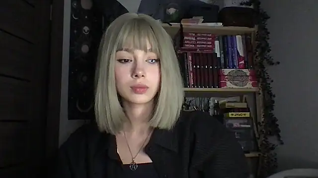 Yuna5343 Live XXX-Chat