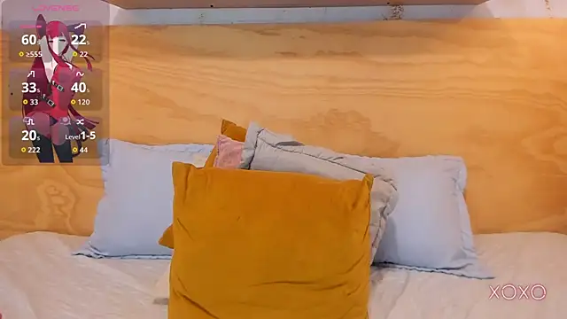 Lasira_Thill লাইভ XXX চ্যাট