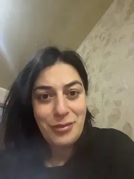 _AnChous_ élő XXX-chatje