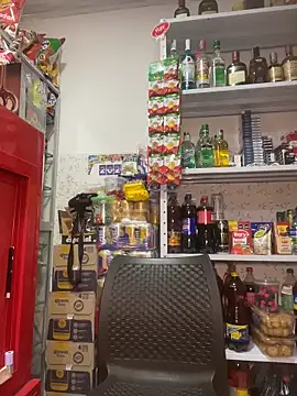 Sara_fun Adlı Modelin Canlı XXX Sohbeti