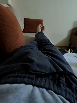 Yakisikligencxxx Adlı Modelin Web Kamerası Şovu