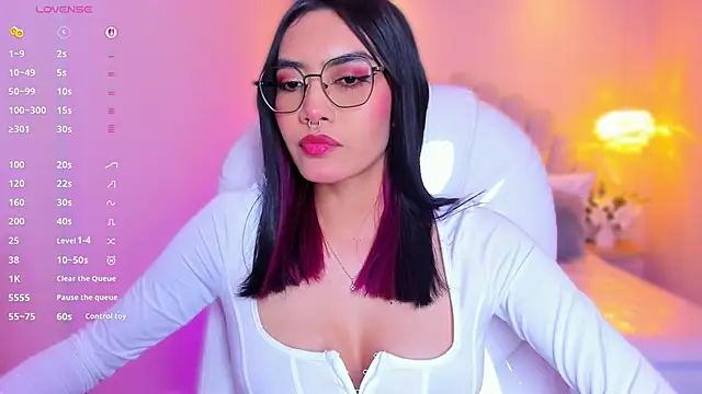 AzuraKindong Live XXX-Chat