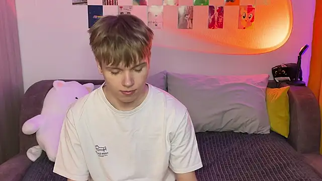 metarionn Live XXX chat