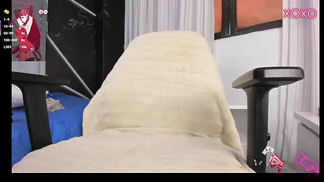 JulietSofia লাইভ XXX চ্যাট