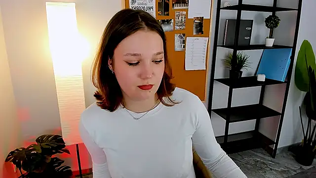 JaneByrd লাইভ XXX চ্যাট