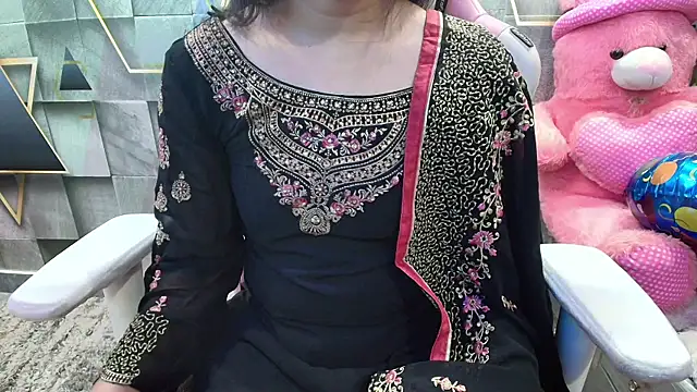 NymphoIsLive's Live XXX Chat