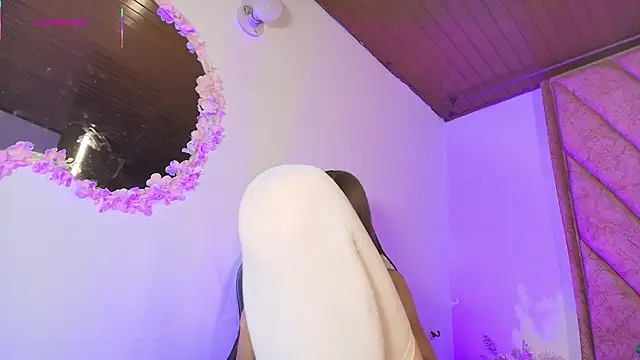 sunbeaam Adlı Modelin Canlı XXX Sohbeti