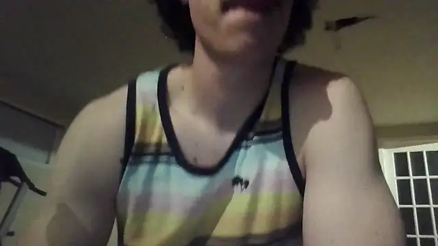 marcoolaso Webcam-Show