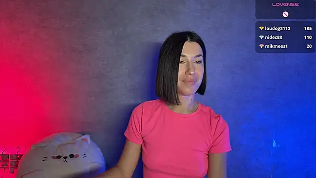 Melaminsy's Live XXX Chat