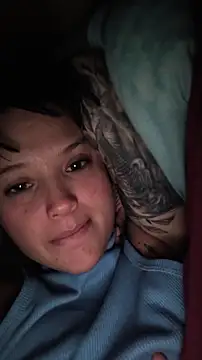 Show de LorenRosse na webcam