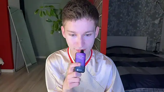 AlexFH Live XXX Chat