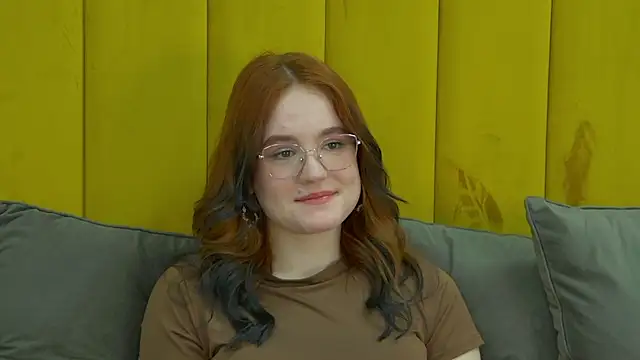 Chat +18 de AmyRoy ao vivo