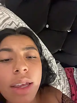 Živý XXX chat Laia_white