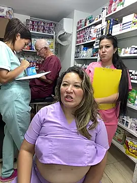 Show Webcam de kandalove