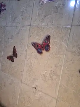 Isabella_Martin 现场XXX聊天