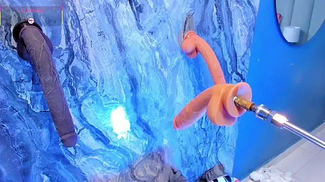 Czat XXX na żywo – linda_sofi__