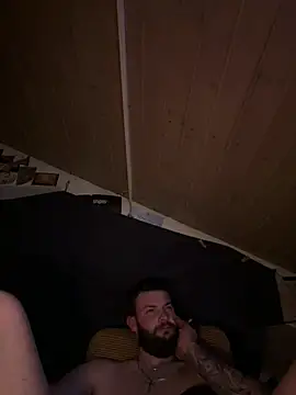 MrTwister666 웹캠 쇼