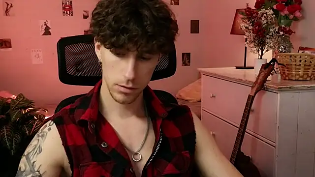 mark_caron's Live XXX Chat