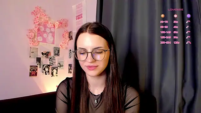 KathiGulston élő XXX-chatje