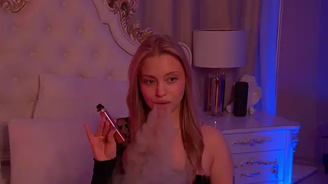 MollyHilton – Live XXX-chat