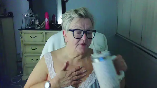 Chat XXX en directo de BridgetBlueEyes