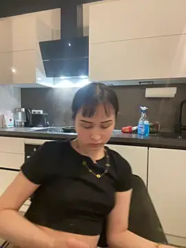 Just-Lilly Chat XXX in diretta