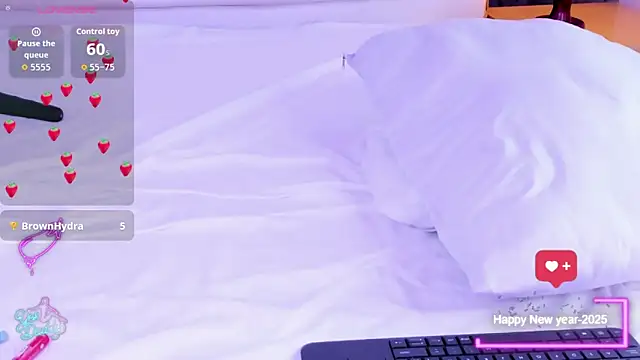 AbbyyBrown_'s Live XXX Chat