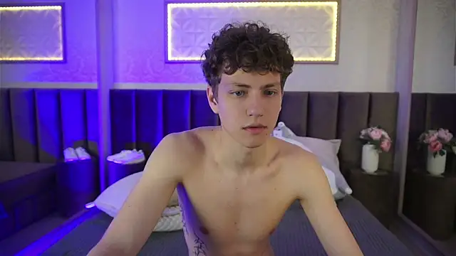 StefanBev élő XXX-chatje