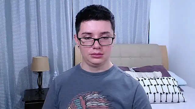 BlackFoXXX69's Live XXX Chat