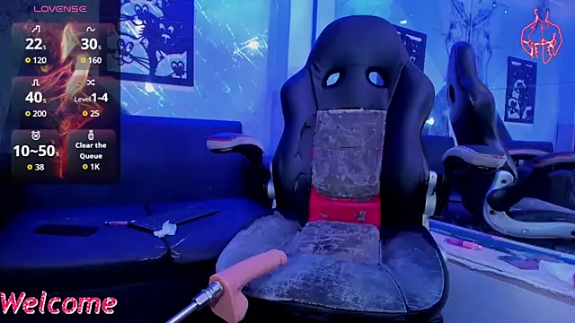 mathewblessed's Live XXX Chat