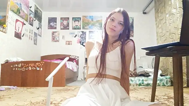 LonaSylvisn Live XXX chat