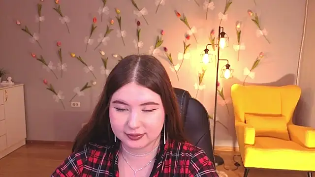 PixelGoddess – Naživo XXX chat