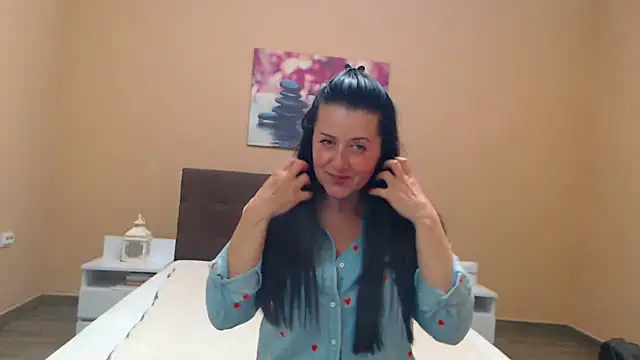 BanksAlba's Live XXX Chat