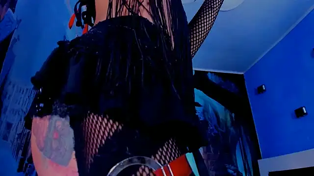 Show webcam de alessa_brown74