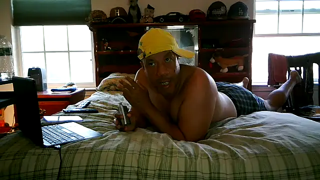 Pokazy przed kamerką – pimpdaddy4ever