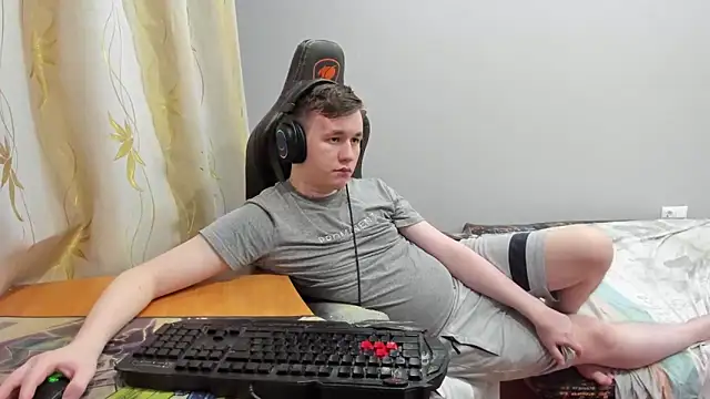 Chat XXX Live iliaskrislove