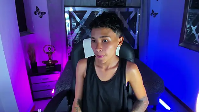 nova_sex01's Live XXX Chat