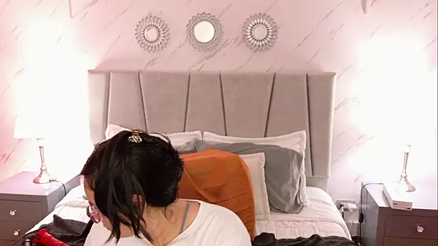 XXX chat uživo modela Michell_Monet