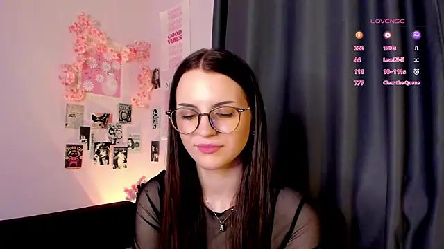 Chat XXX ao vivo de KathiGulston